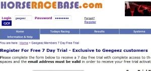 HorseRaceBase review .